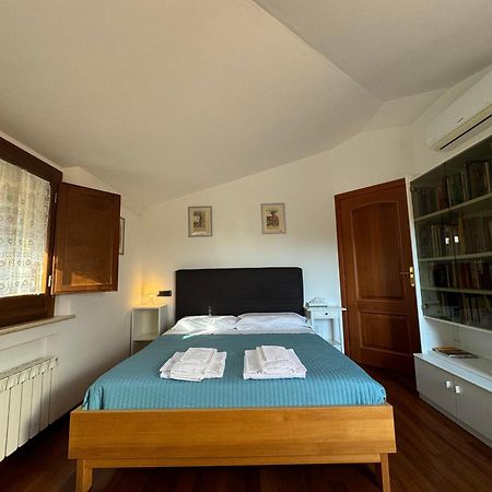 Appartement Madonna Della Rosa à Chianciano Terme Extérieur photo
