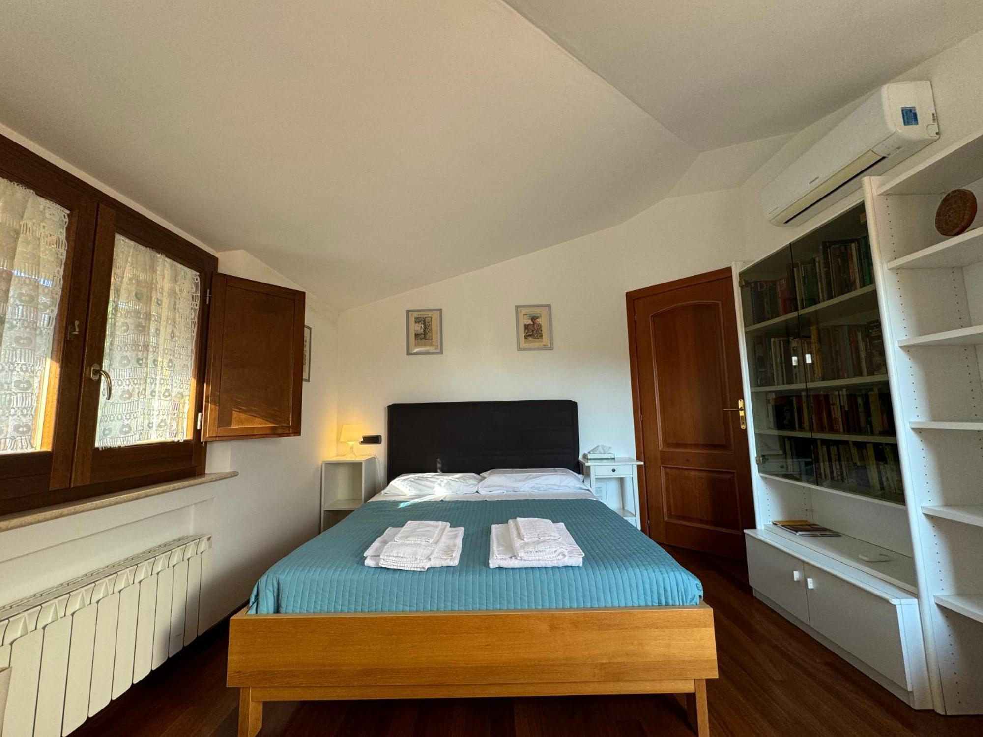 Appartement Madonna Della Rosa à Chianciano Terme Extérieur photo
