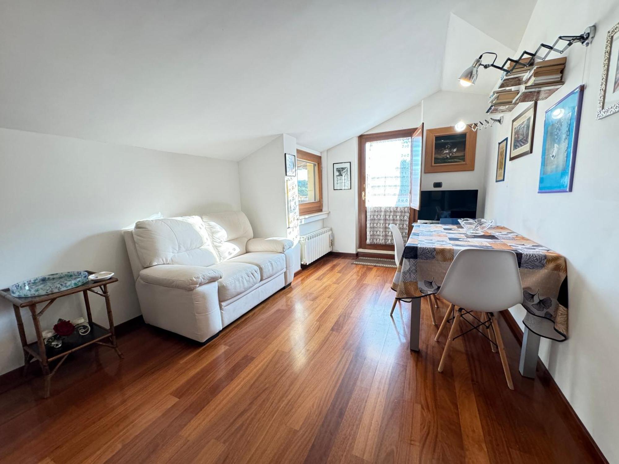 Appartement Madonna Della Rosa à Chianciano Terme Extérieur photo