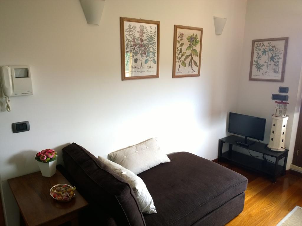 Appartement Madonna Della Rosa à Chianciano Terme Chambre photo