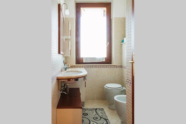 Appartement Madonna Della Rosa à Chianciano Terme Chambre photo
