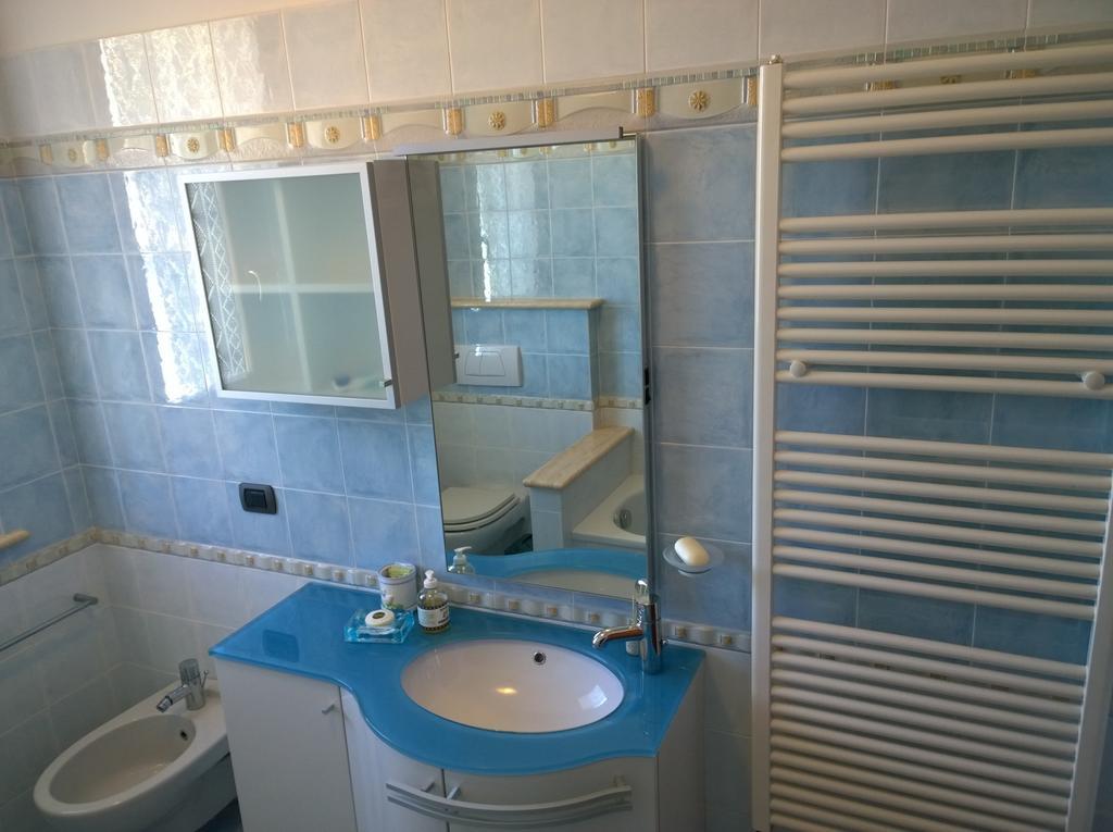 Appartement Madonna Della Rosa à Chianciano Terme Chambre photo
