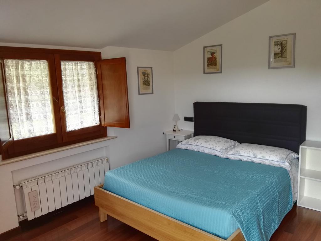 Appartement Madonna Della Rosa à Chianciano Terme Extérieur photo