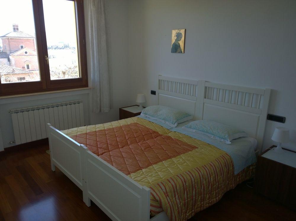Appartement Madonna Della Rosa à Chianciano Terme Extérieur photo