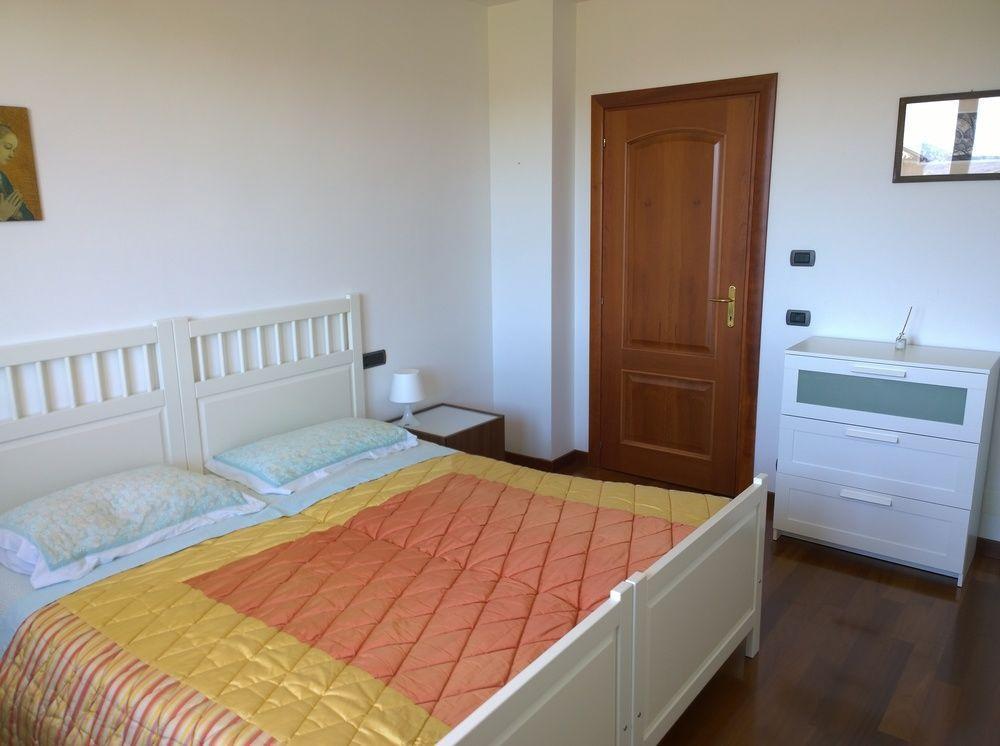 Appartement Madonna Della Rosa à Chianciano Terme Extérieur photo