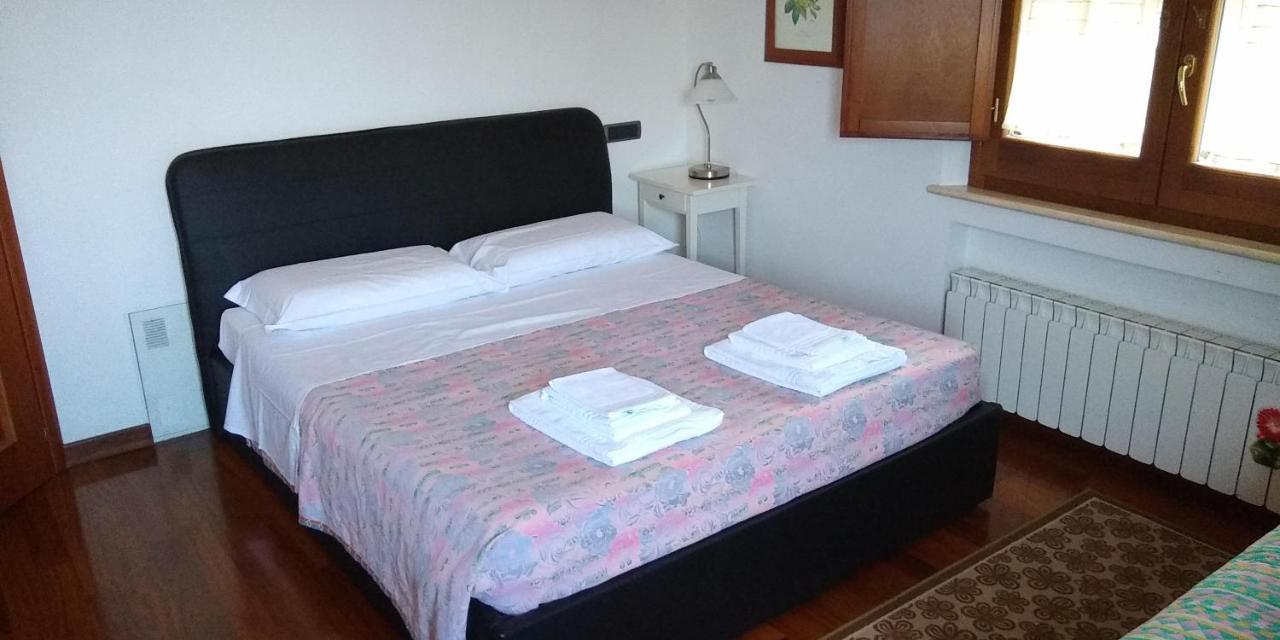 Appartement Madonna Della Rosa à Chianciano Terme Extérieur photo