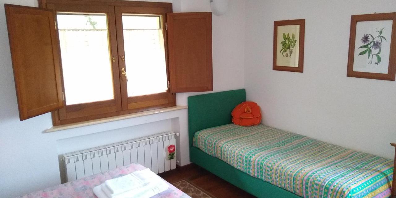Appartement Madonna Della Rosa à Chianciano Terme Extérieur photo