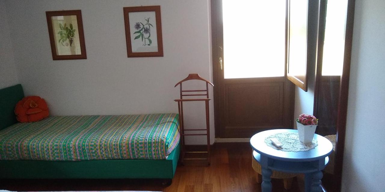 Appartement Madonna Della Rosa à Chianciano Terme Extérieur photo
